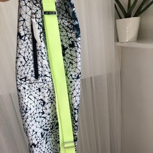 LULULEMON Yoga Mat Bag ✖️Fitness Bundle✖️